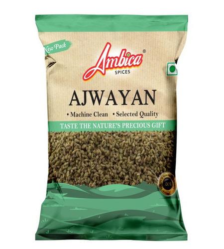 Carom Seeds (Ajwayan)