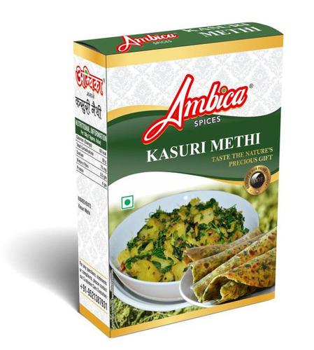 Ambica Kasuri Methi