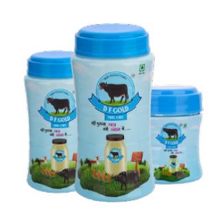 Buffalo Ghee JAR  200ml, 500ml, 1ltr
