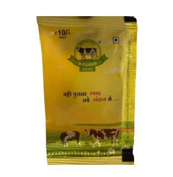 Cow Ghee POUCH Rs.10/-