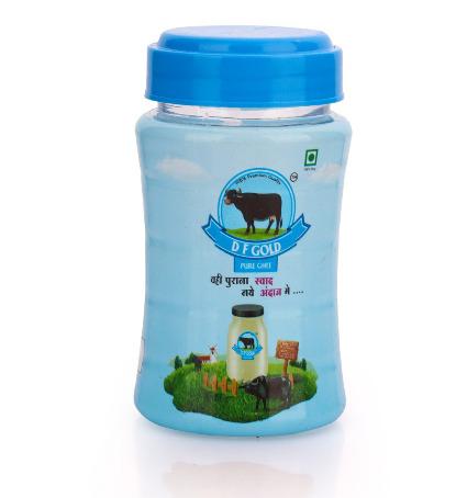 Buffalo Ghee JAR 500ml