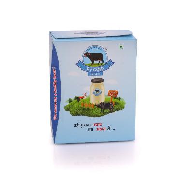 Buffalo Ghee TETRA Pack - 200ml