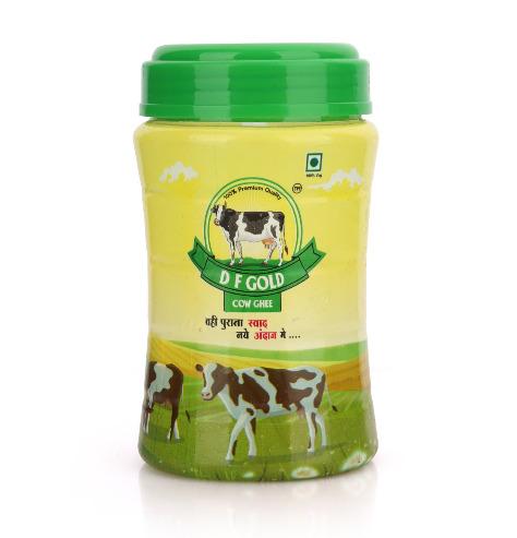 Cow Ghee JAR 1ltr