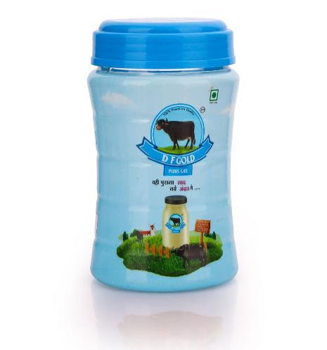 Buffalo Ghee JAR 1ltr