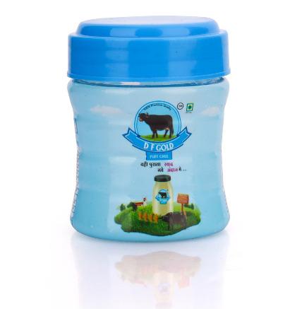Buffalo Ghee JAR 200ml