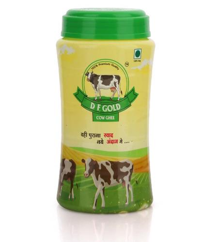 Cow Ghee JAR 1ltr