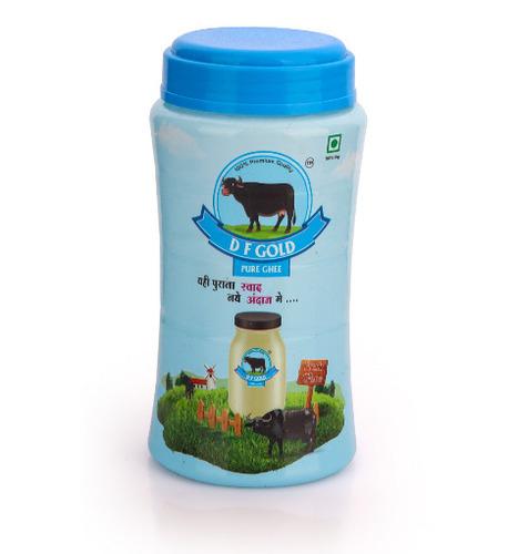 Buffalo Ghee JAR 1ltr