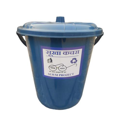 10 Litre Household Dustbin