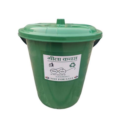 10 Litre Household Dustbin