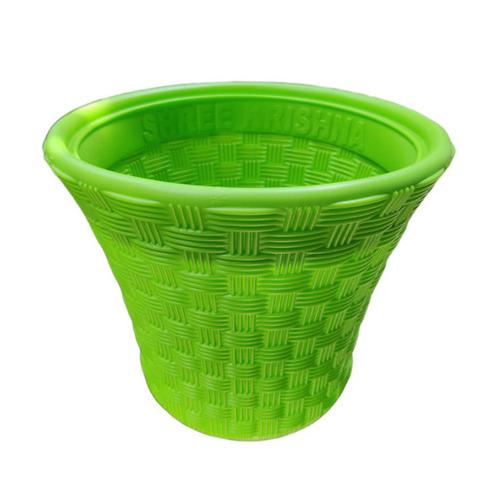Alexa Green Pot