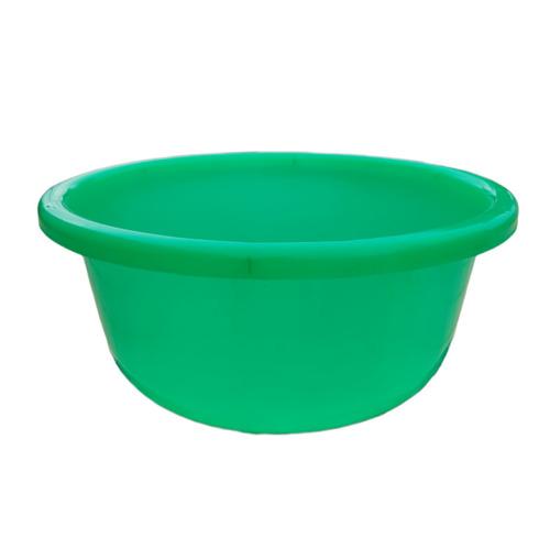 Bahubali Tub Green