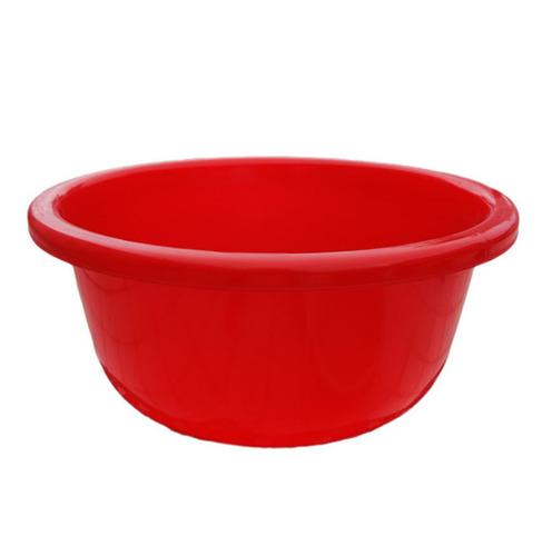 Bahubali Tub Red