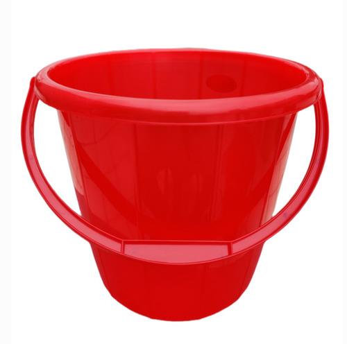 15Litre Bucket Red