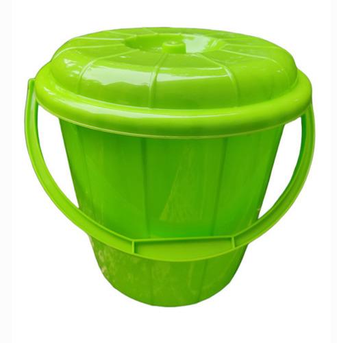 15Litre Bucket Green