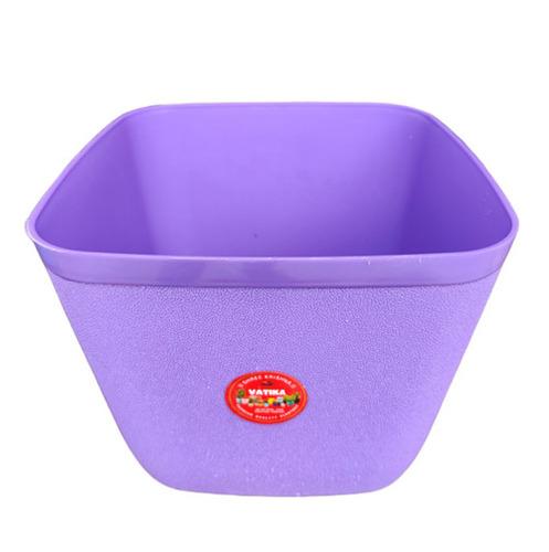 Charlie Pot Purple