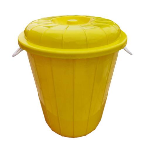 Drum 40L Yellow