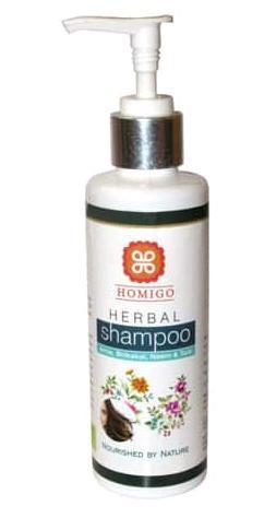 Herbal Shampoo 