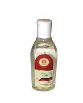Natural Hair Oil