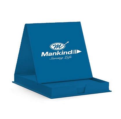 3D Lenticular Chitpad