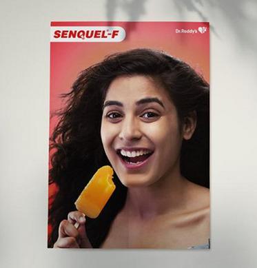 3D Lenticular Poster