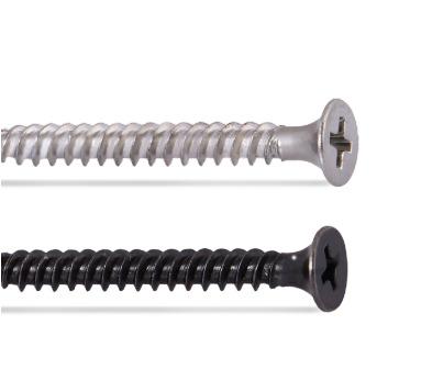 SS Phillips Bugle Head Drywell Screw