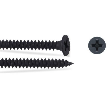 Ms Phillips Bugle Head Drywall Screw