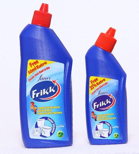 FRIKK TOILET CLEANER
