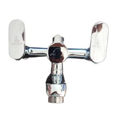 Wall Mixer