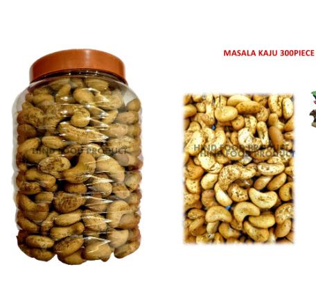 MASALA KAJU 300 PIECE