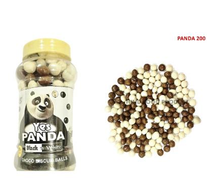 PANDA 200
