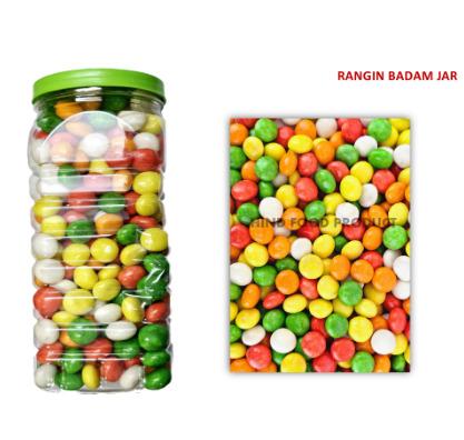 RANGIN BADAM JAR