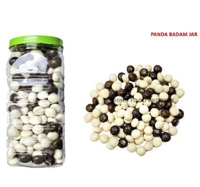 PANDA BADAM JAR