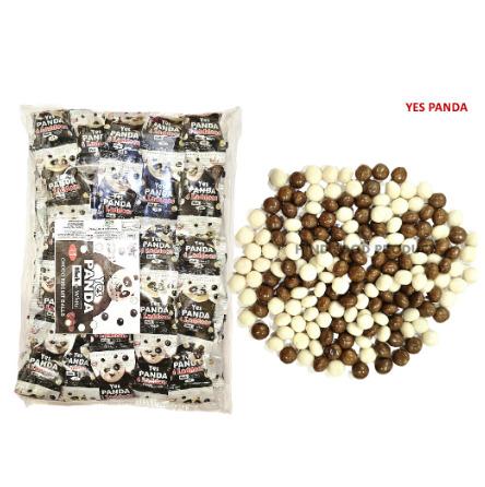 YES PANDA