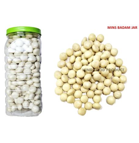 MINS BADAM JAR
