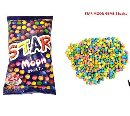 STAR MOON GEMS 25paisa