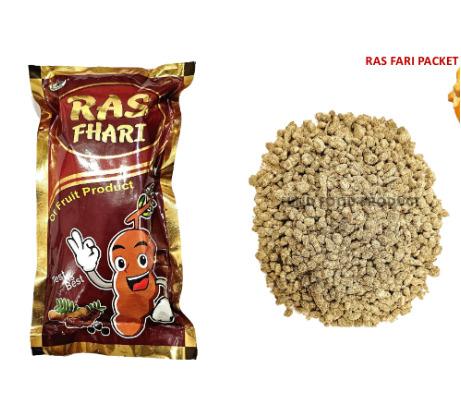 RAS FARI PACKET