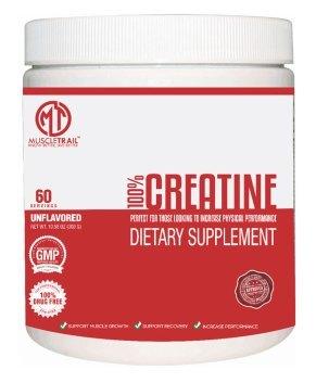 creatine