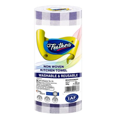 Non Woven Kitchen Towel- 230X240mm