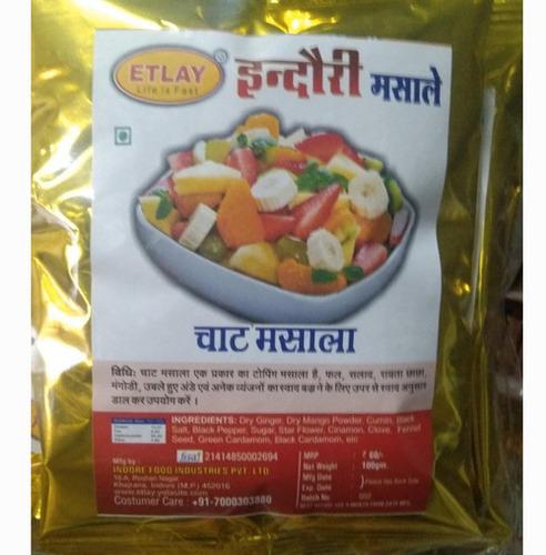 Chat Masala Powder