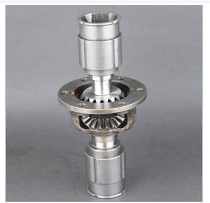 3 Wheelers Complete Gear