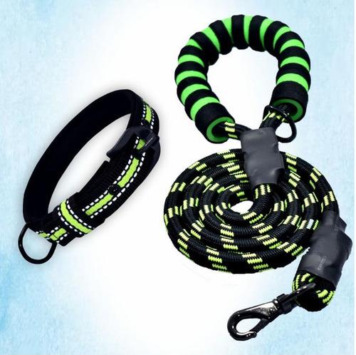 Green Leash