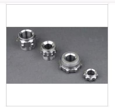 Automotive Clutches Hubs