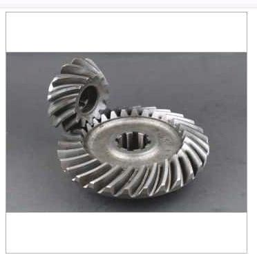 Bevel gear