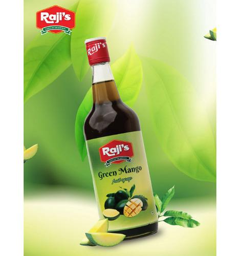 Green Mango Fruit Syrup 700ml