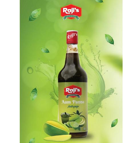 Aam Panna Fruit Syrup & Sharbat 700ml
