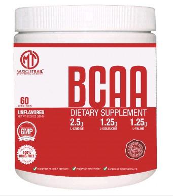 BCAA
