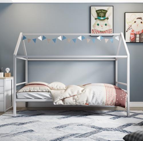Homdec Pictor House Beds for Kids