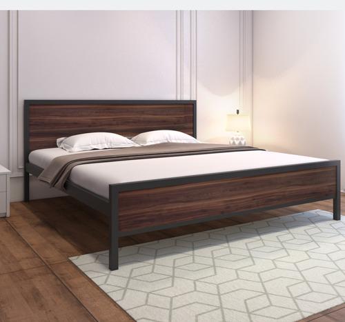 Homdec Pegasus King Size Bed