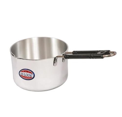 Aluminium Saucepan Set