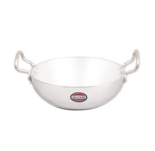 Aluminium Deluxe Kadhai